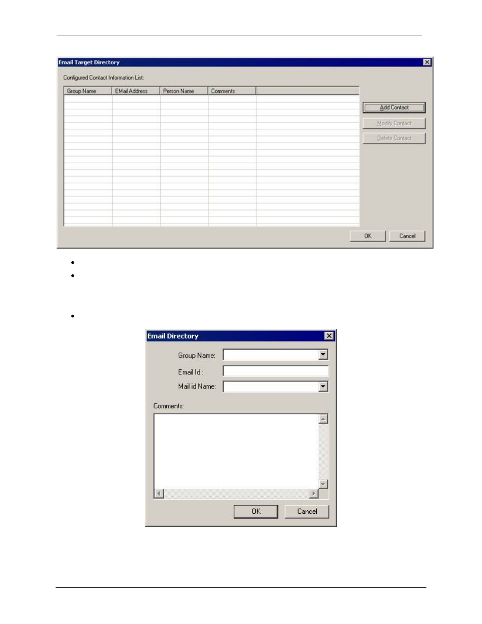 Horner APG RX371 OCS HERX371C101 User Manual | Page 106 / 124