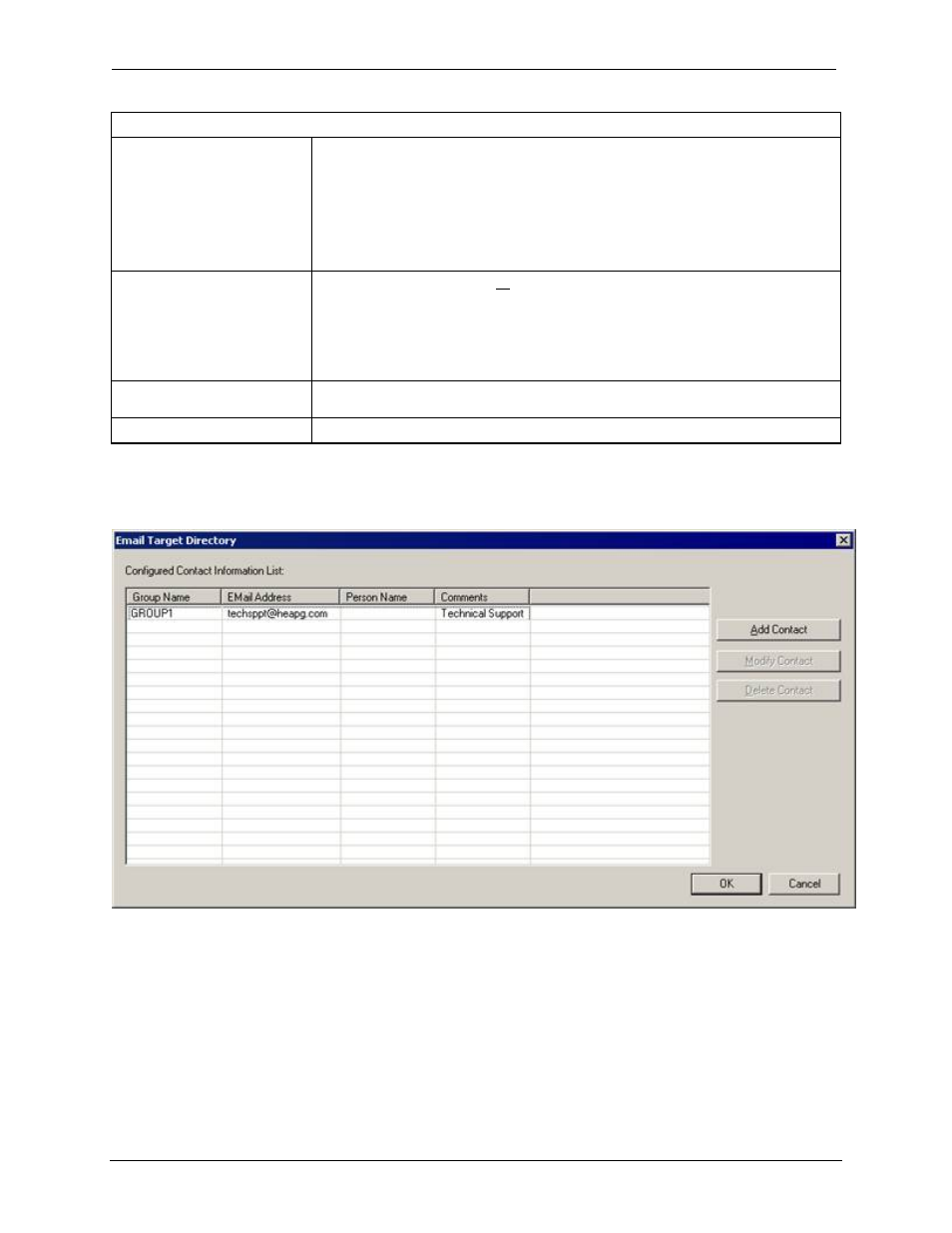 Horner APG RX371 OCS HERX371C101 User Manual | Page 107 / 124