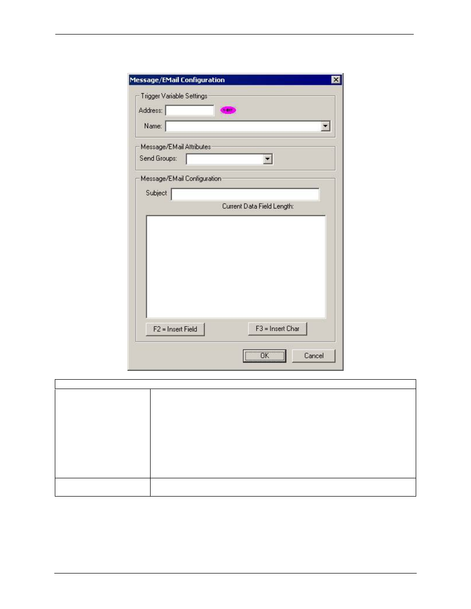 Horner APG RX371 OCS HERX371C101 User Manual | Page 109 / 124