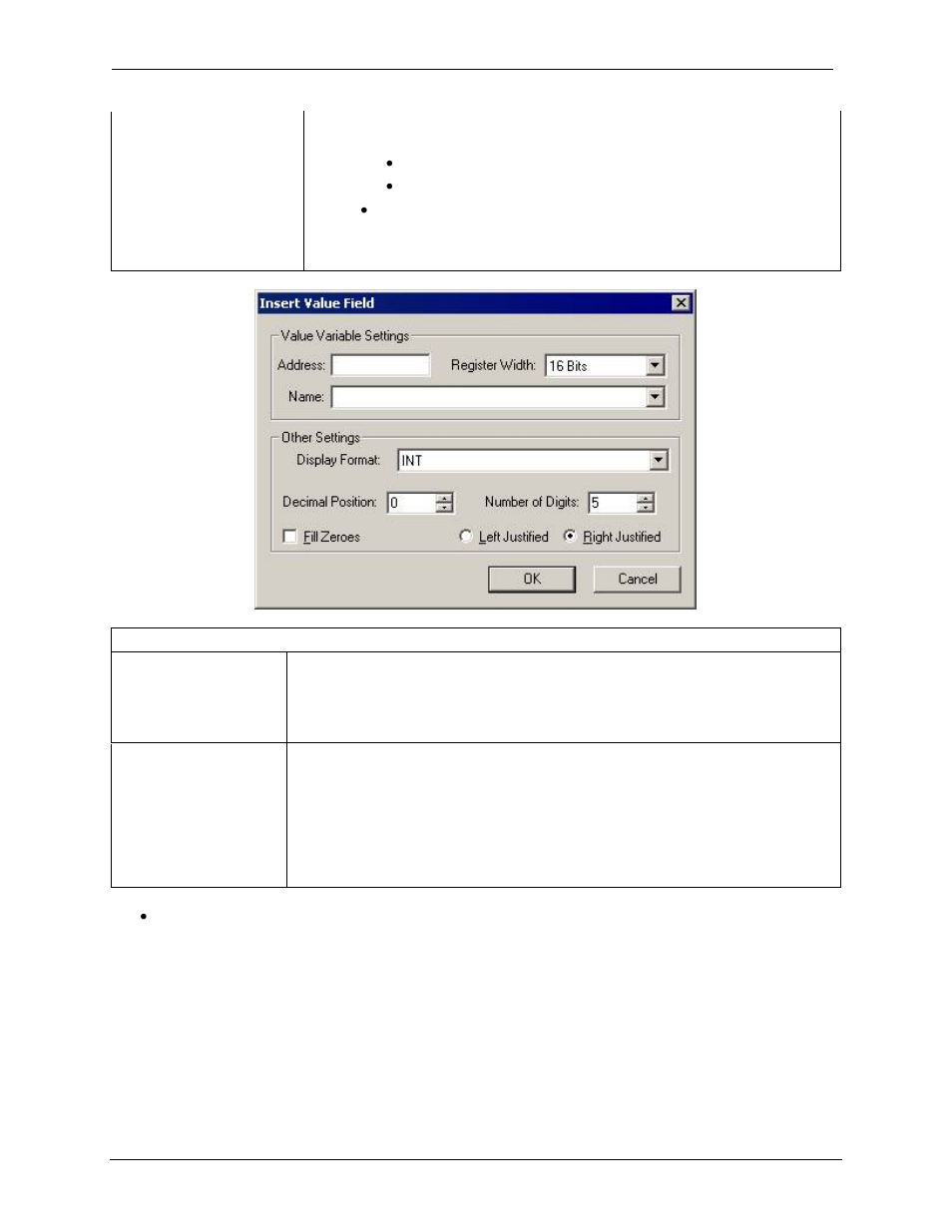 Horner APG RX371 OCS HERX371C101 User Manual | Page 110 / 124
