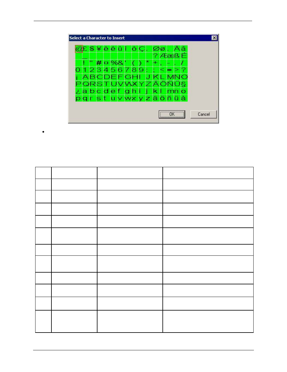 Horner APG RX371 OCS HERX371C101 User Manual | Page 111 / 124