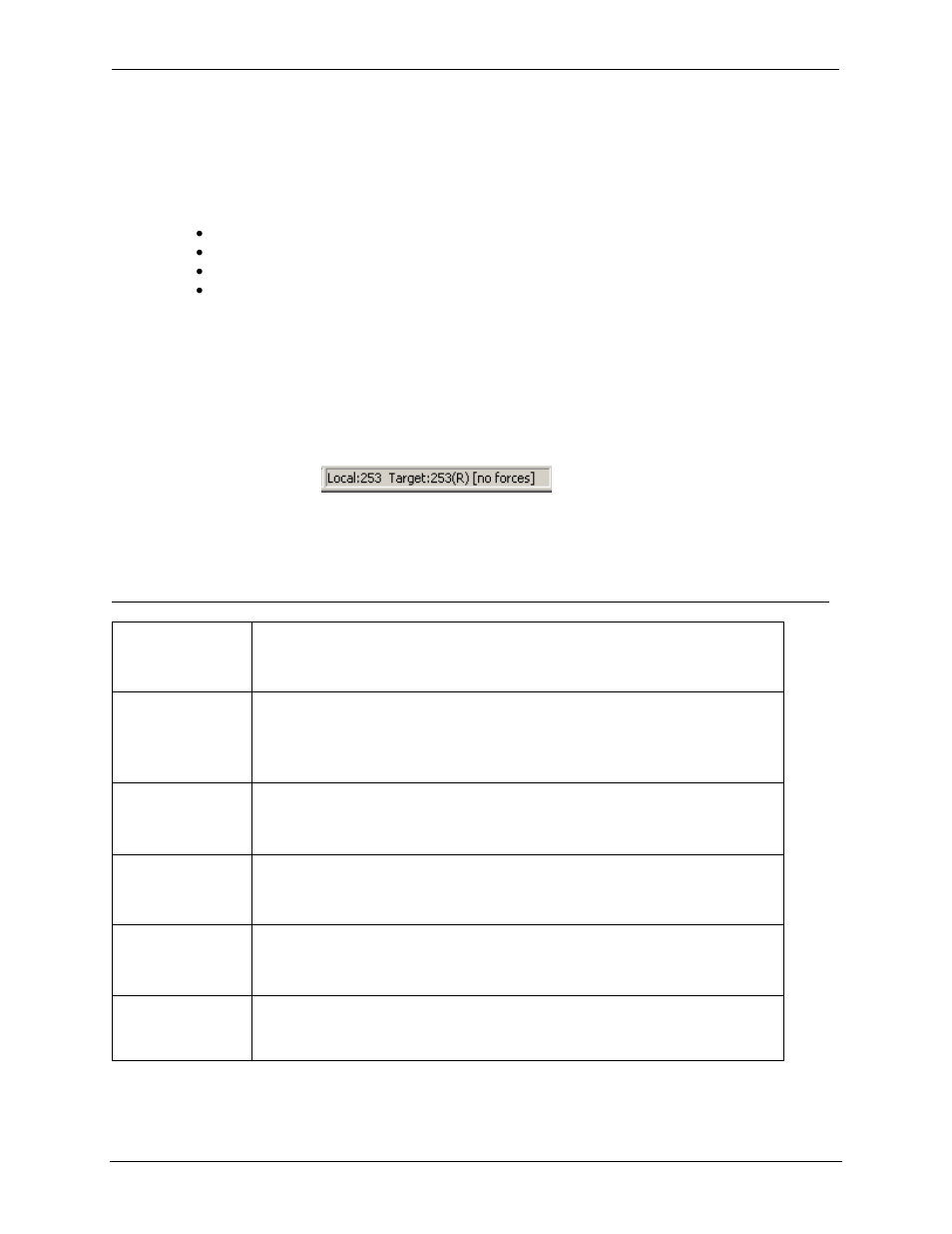 Chapter 18: troubleshooting / technical support | Horner APG RX371 OCS HERX371C101 User Manual | Page 117 / 124