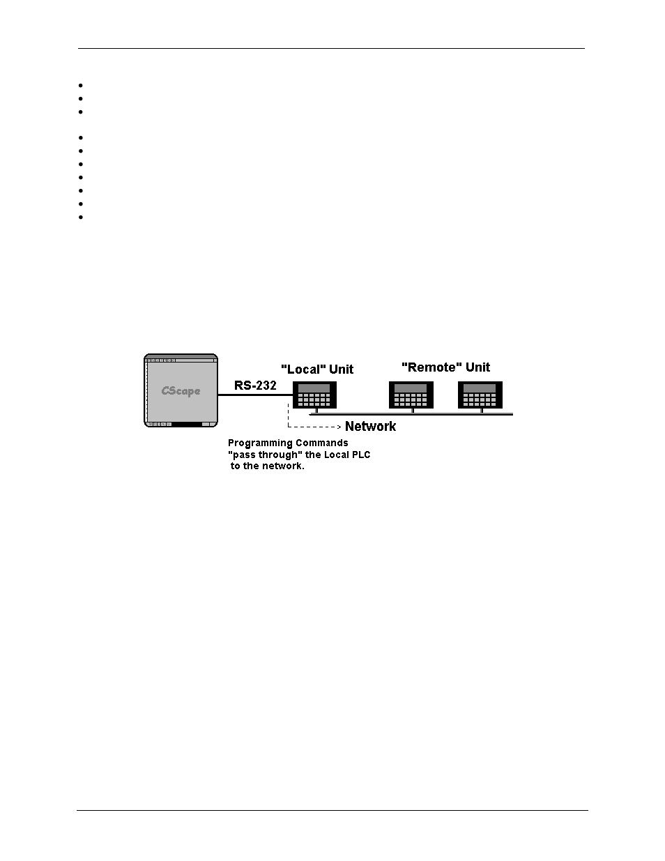 Horner APG RX371 OCS HERX371C101 User Manual | Page 14 / 124