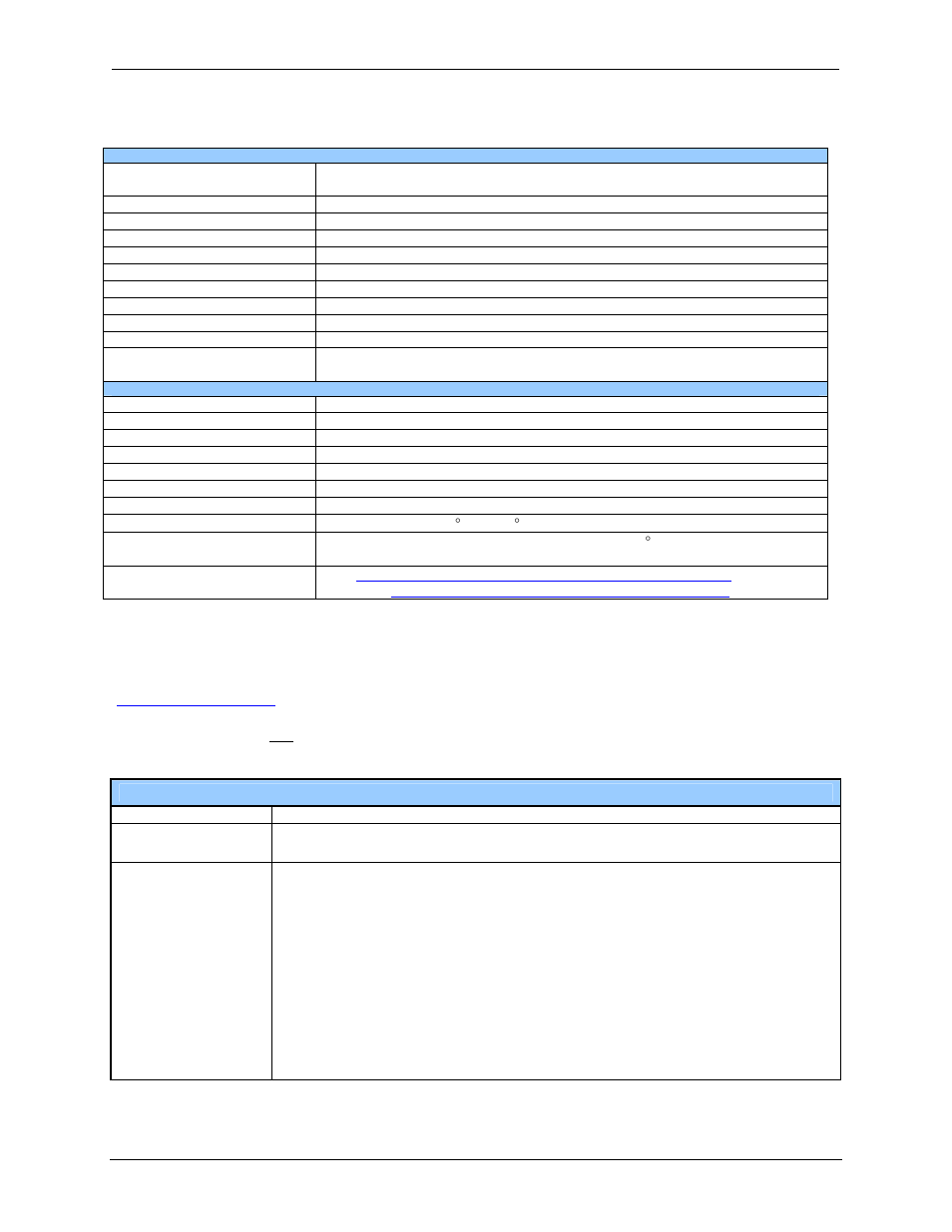 Horner APG RX371 OCS HERX371C101 User Manual | Page 15 / 124