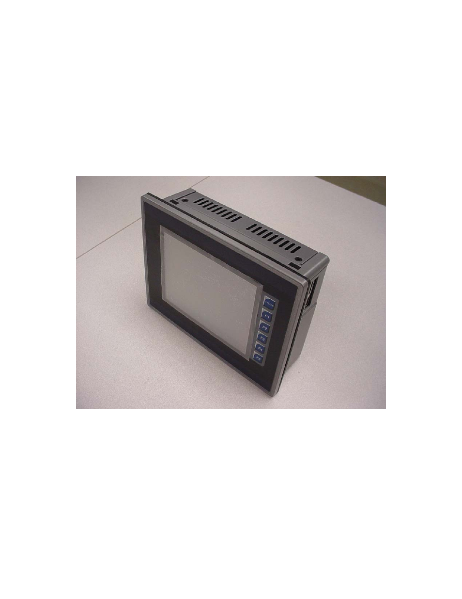 Horner APG RX371 OCS HERX371C101 User Manual | Page 2 / 124