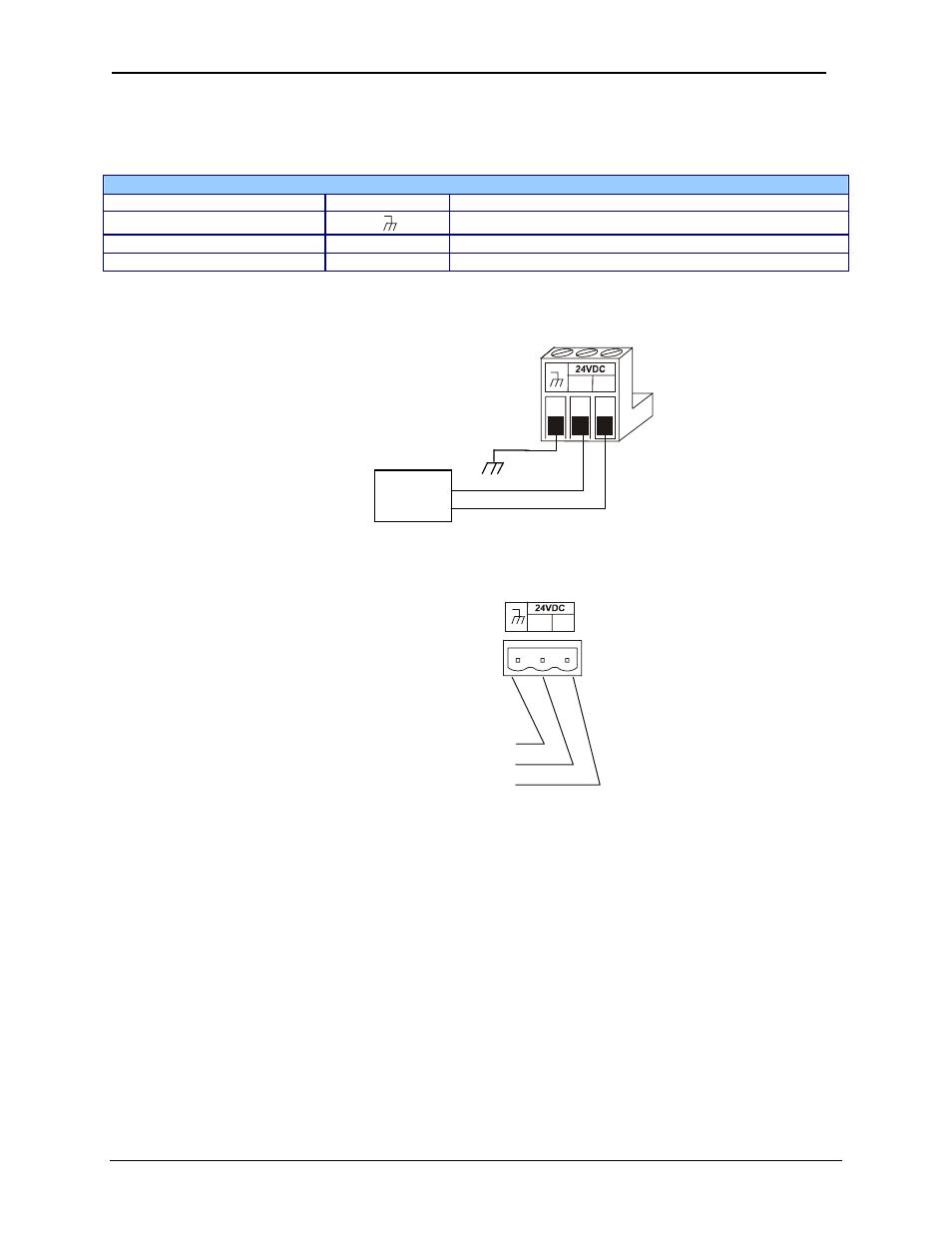 Horner APG RX371 OCS HERX371C101 User Manual | Page 24 / 124