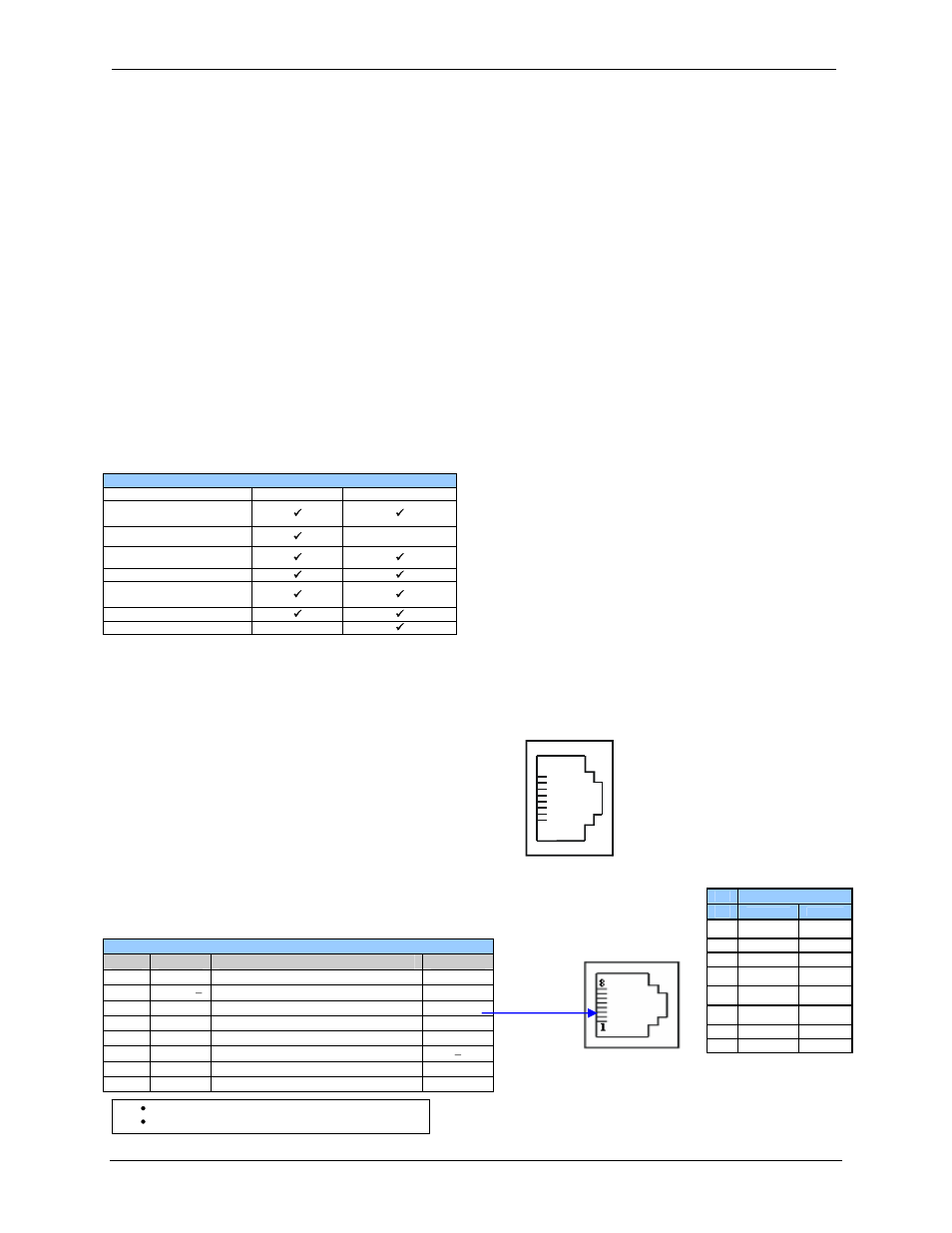 Chapter 5 : serial communications, Chapter 5: serial communications | Horner APG RX371 OCS HERX371C101 User Manual | Page 25 / 124