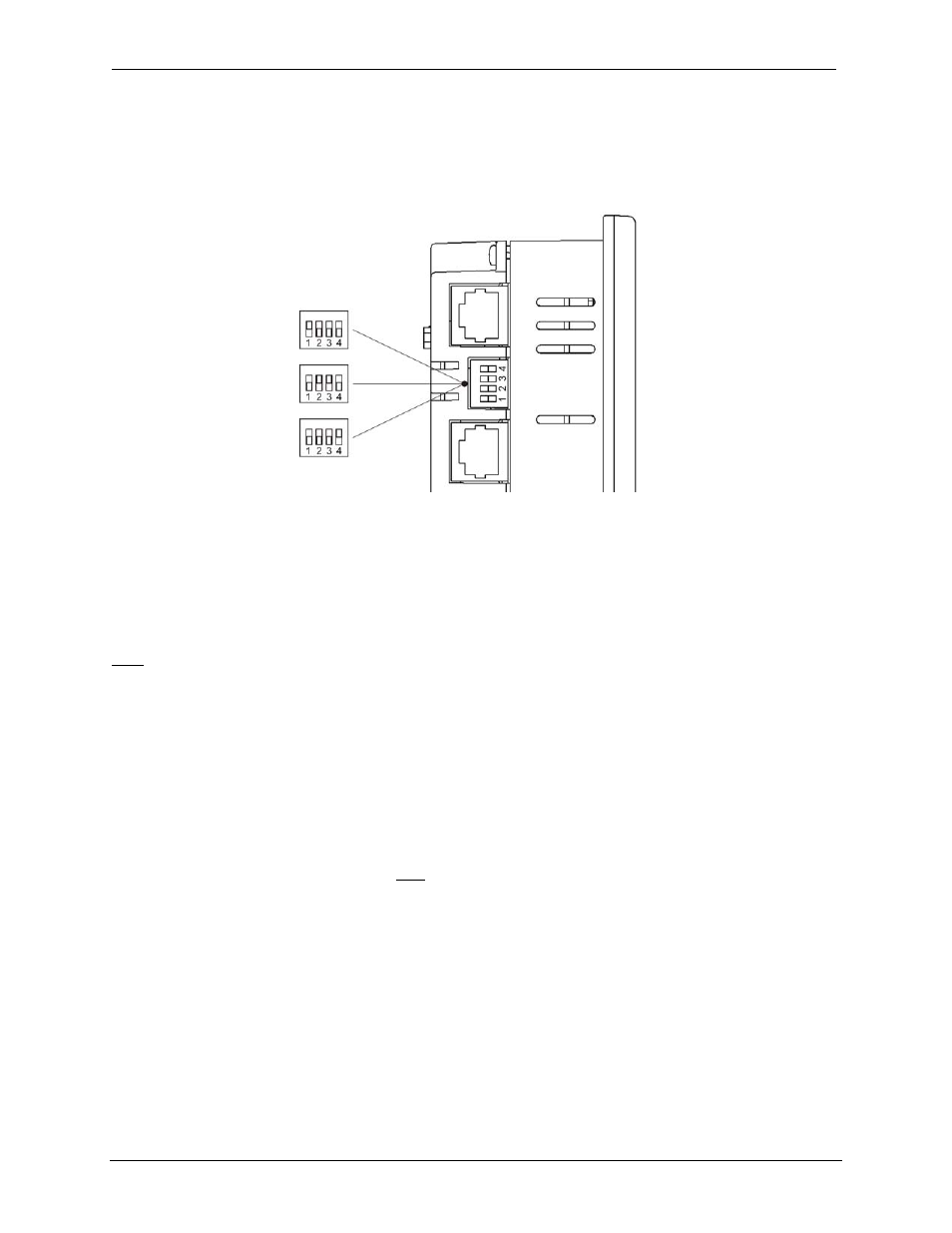 Horner APG RX371 OCS HERX371C101 User Manual | Page 27 / 124