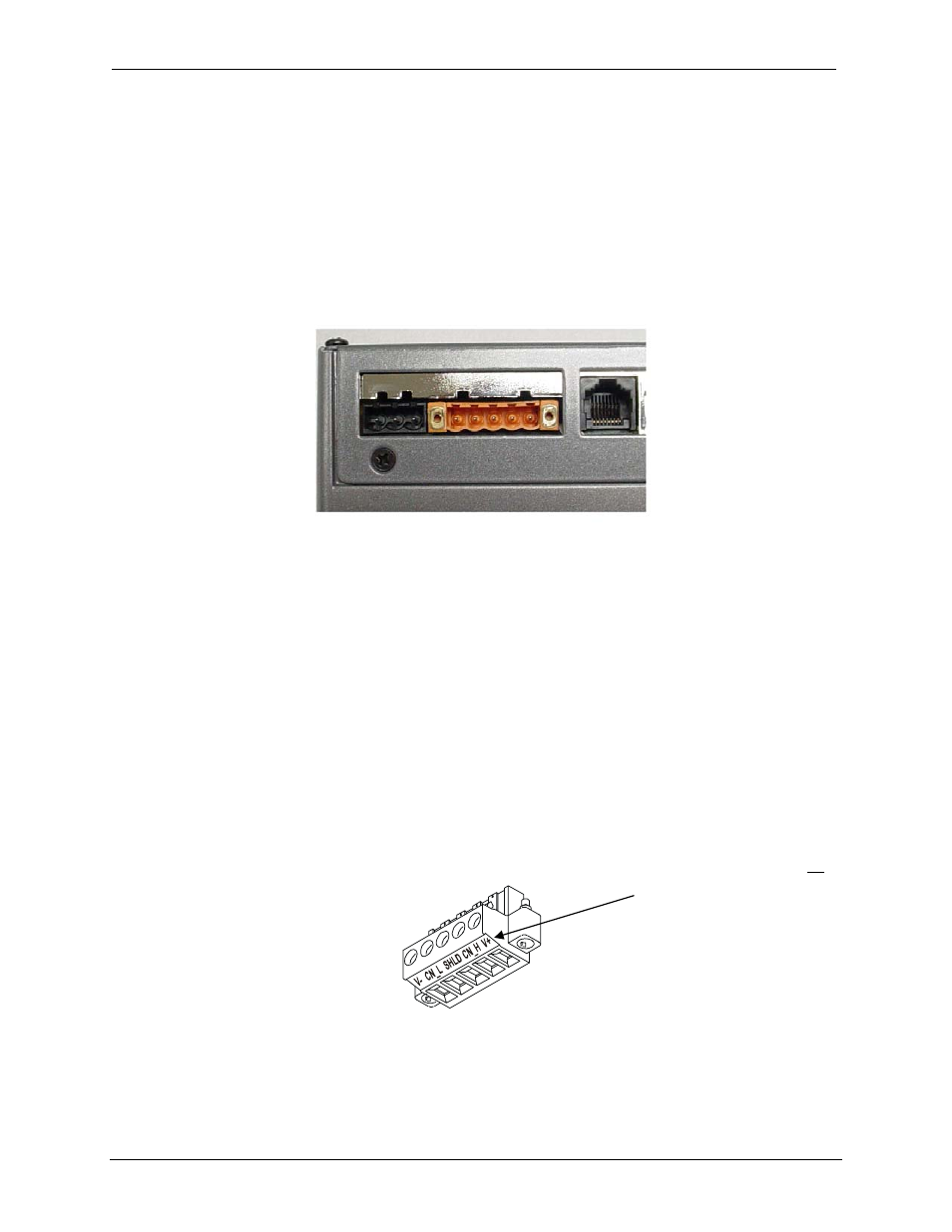 Chapter 6: can communications | Horner APG RX371 OCS HERX371C101 User Manual | Page 29 / 124