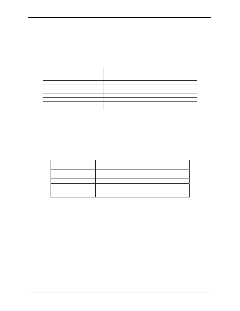 Chapter 7: ethernet communication | Horner APG RX371 OCS HERX371C101 User Manual | Page 31 / 124