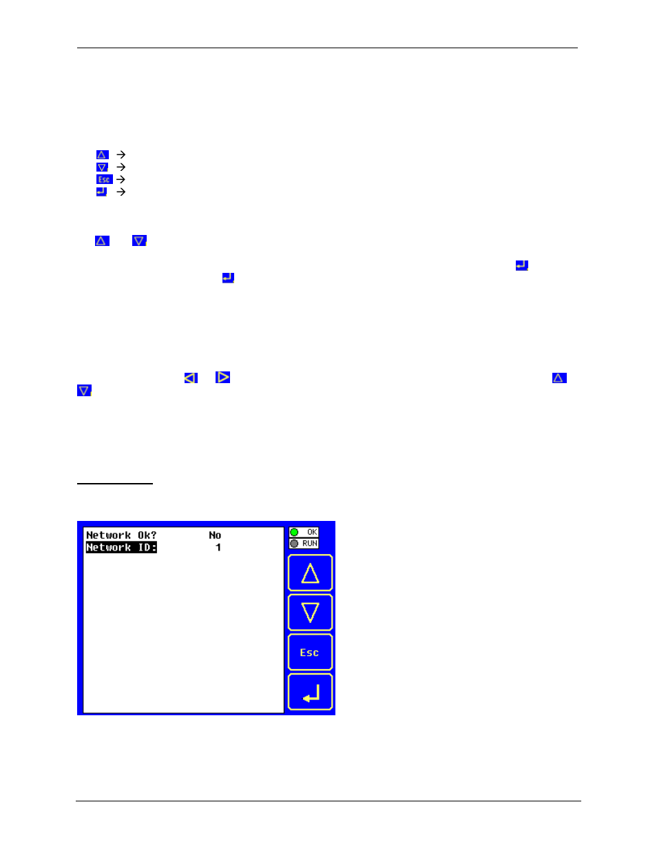 Horner APG RX371 OCS HERX371C101 User Manual | Page 46 / 124