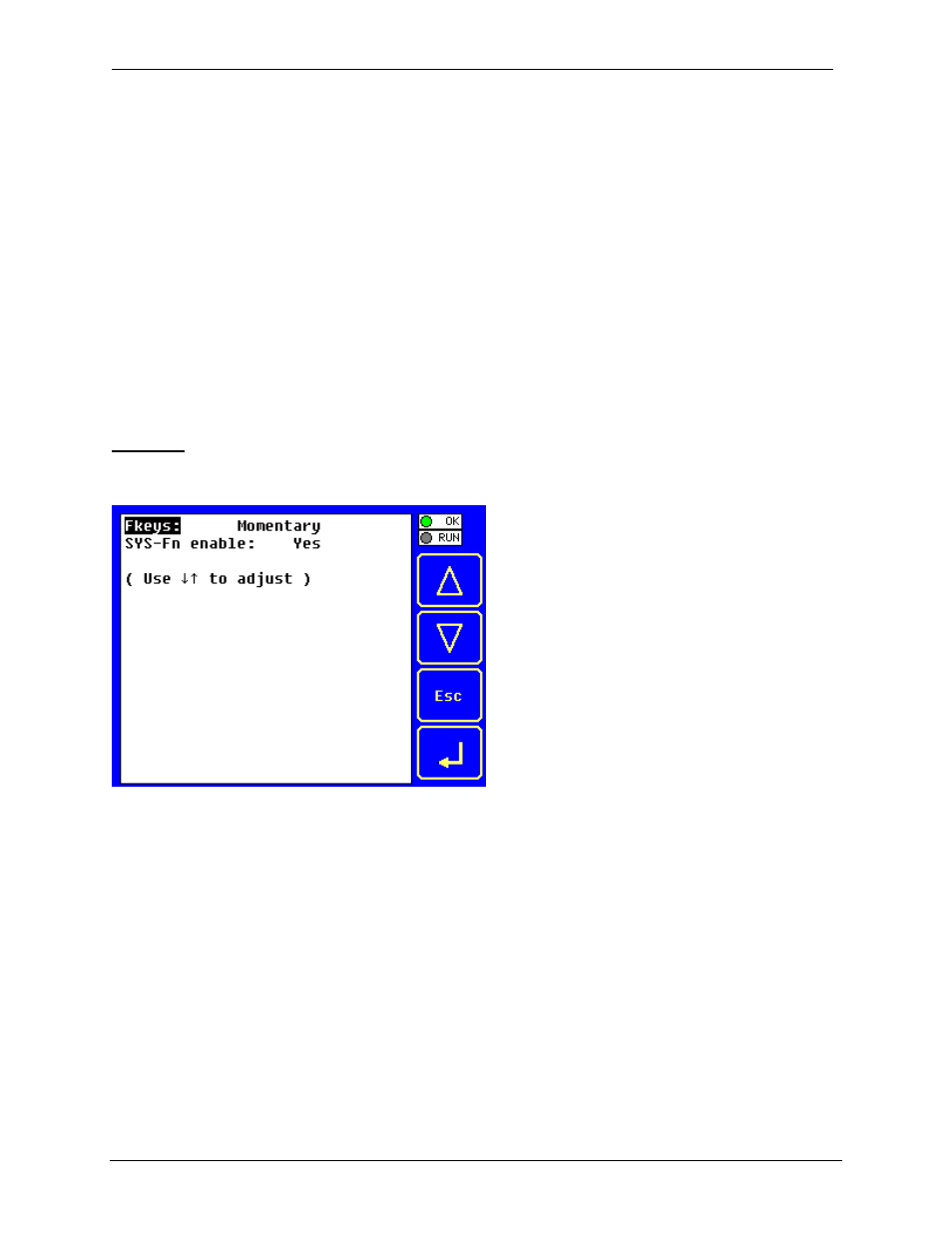 Horner APG RX371 OCS HERX371C101 User Manual | Page 51 / 124