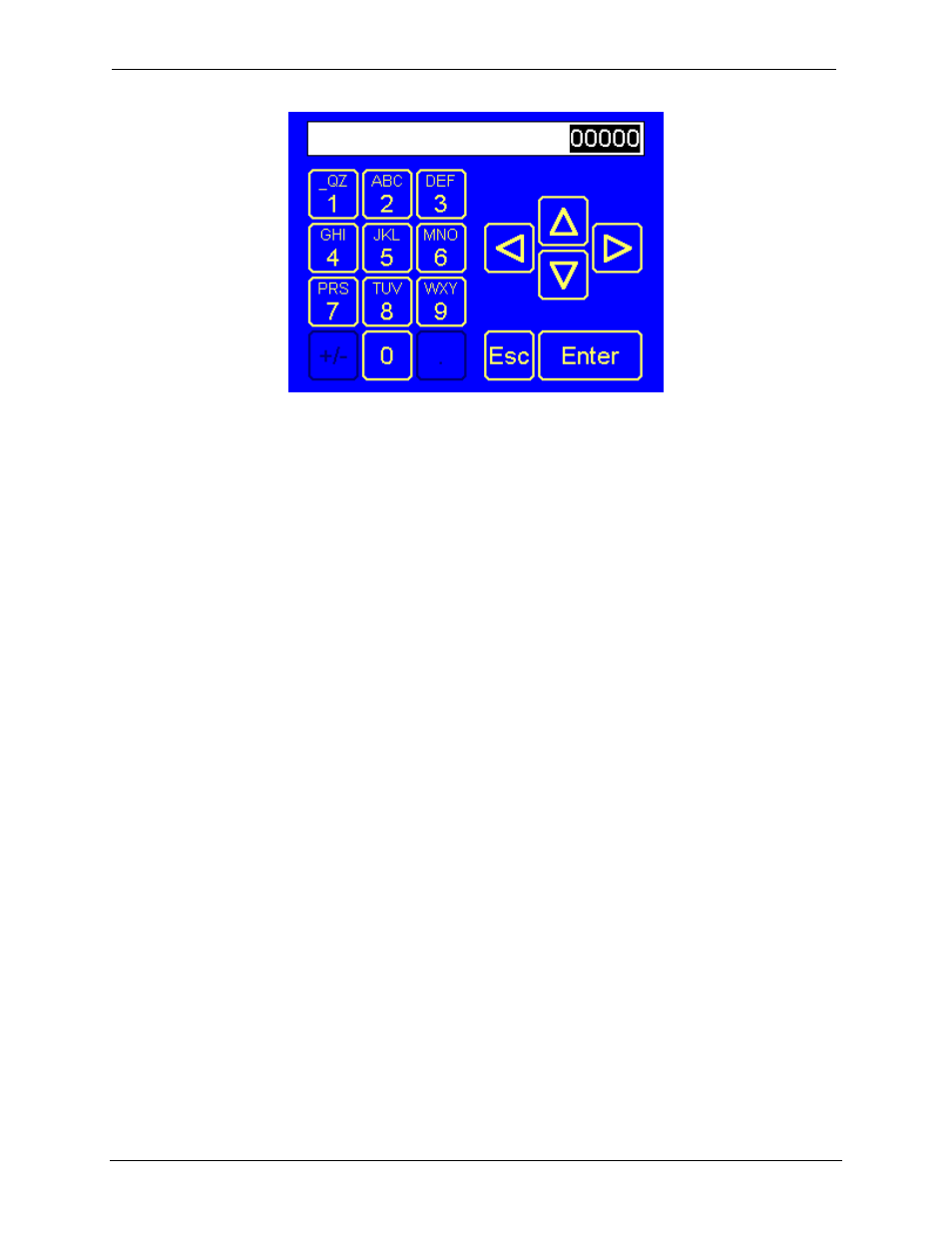 Horner APG RX371 OCS HERX371C101 User Manual | Page 63 / 124