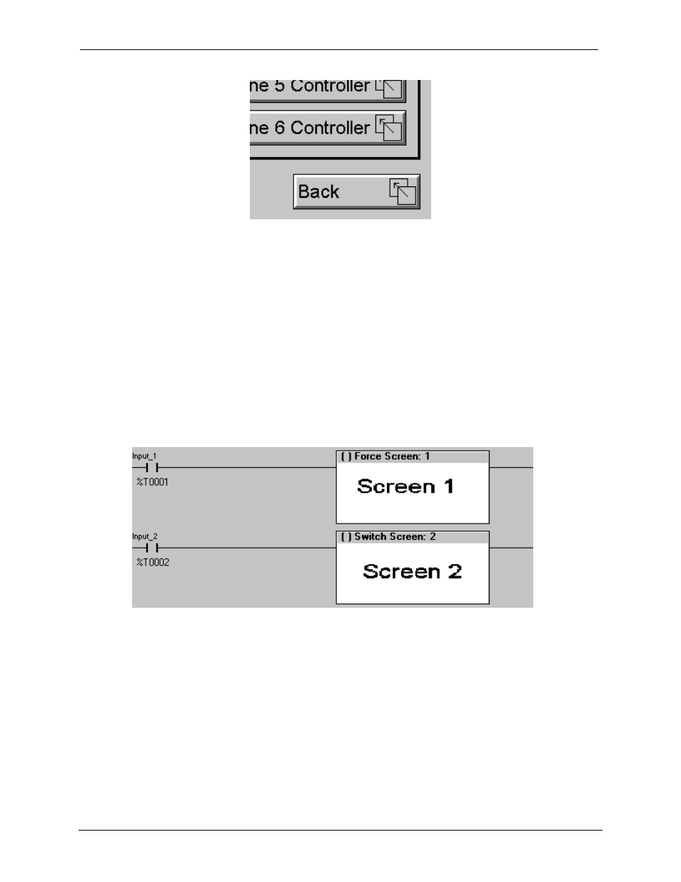 Horner APG RX371 OCS HERX371C101 User Manual | Page 65 / 124