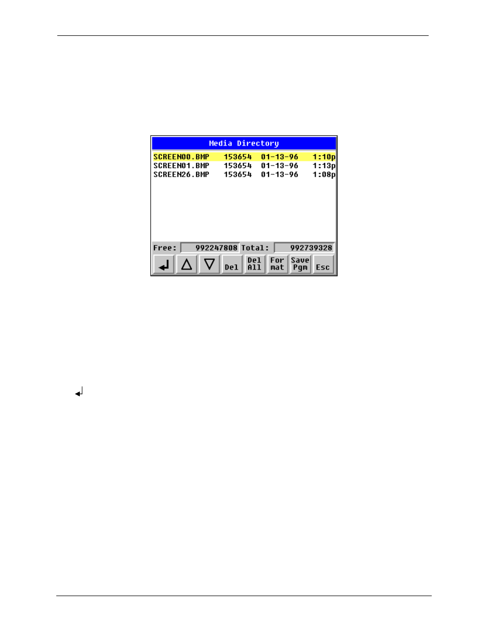 Horner APG RX371 OCS HERX371C101 User Manual | Page 68 / 124
