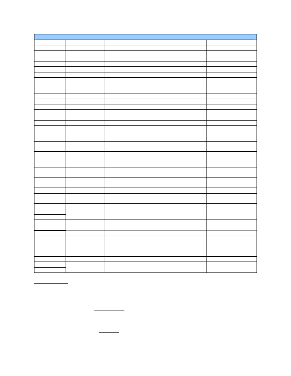 Horner APG RX371 OCS HERX371C101 User Manual | Page 74 / 124
