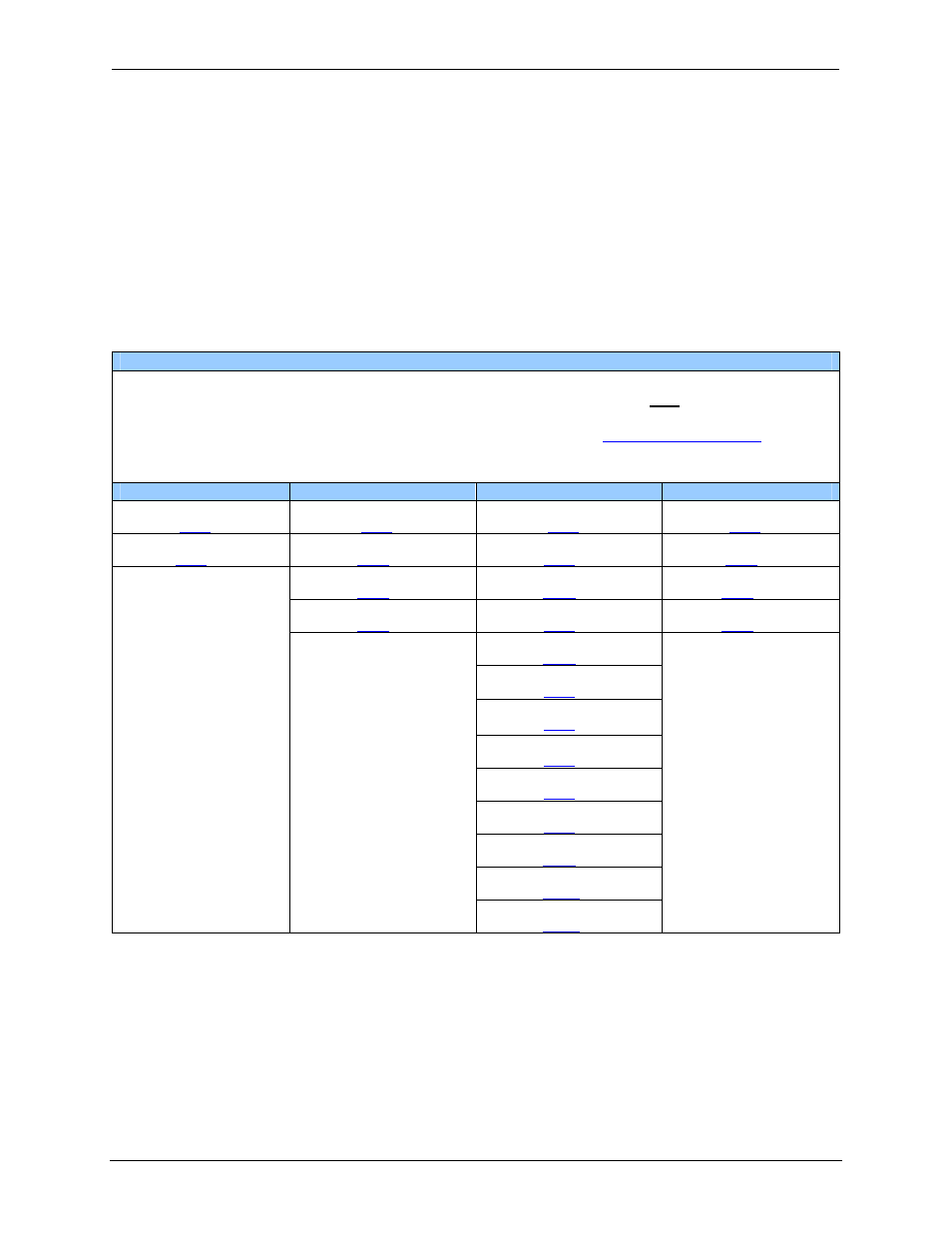 Horner APG RX371 OCS HERX371C101 User Manual | Page 8 / 124