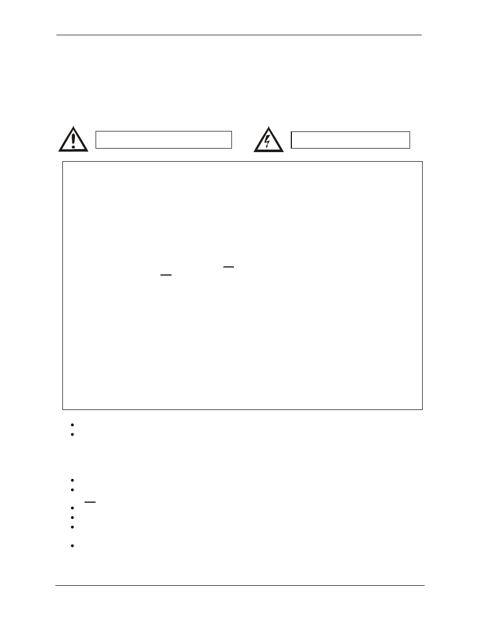 Chapter 1 : safety / compliance, Chapter 1: safety / compliance | Horner APG RX371 OCS HERX371C101 User Manual | Page 9 / 124