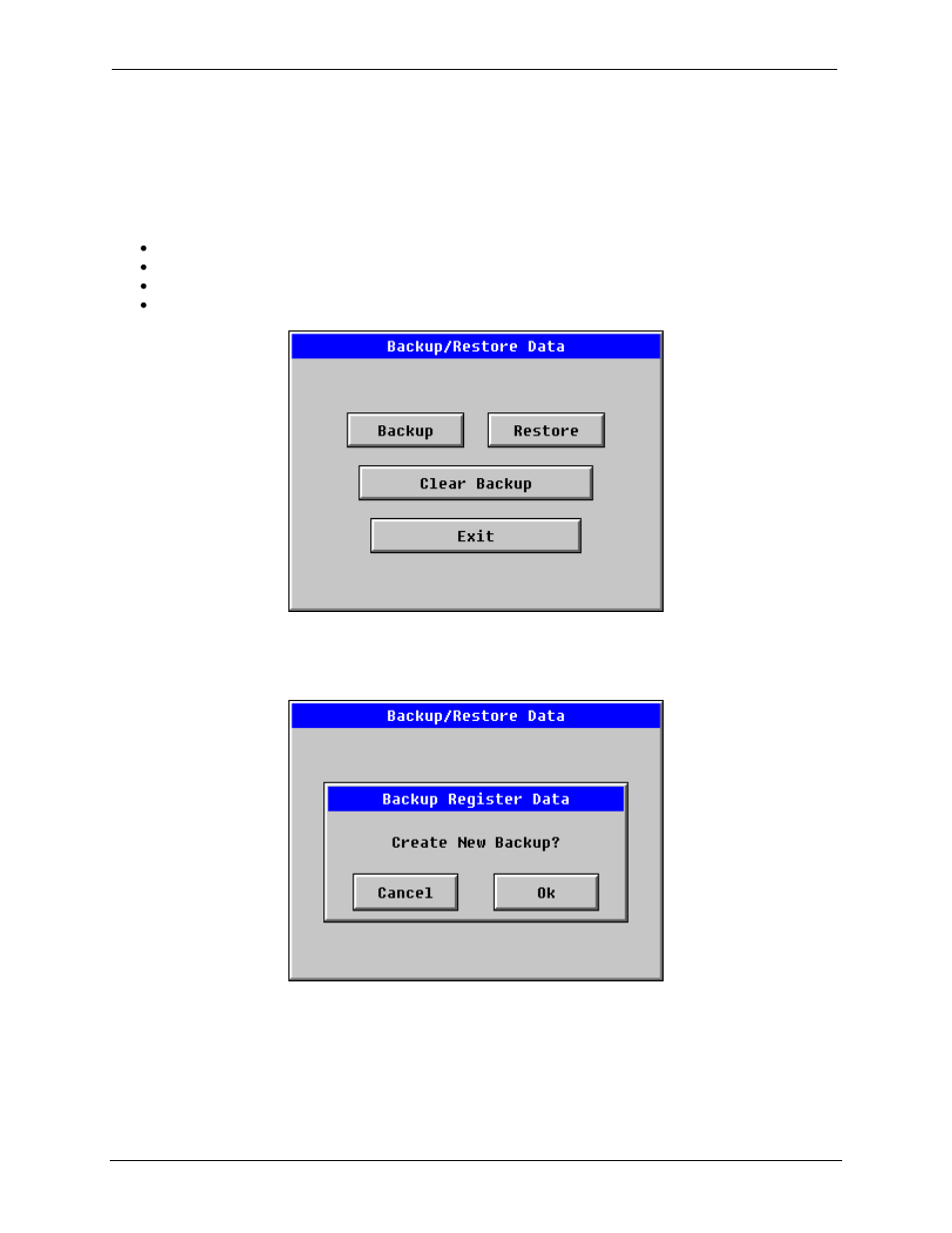 Horner APG RX371 OCS HERX371C101 User Manual | Page 90 / 124