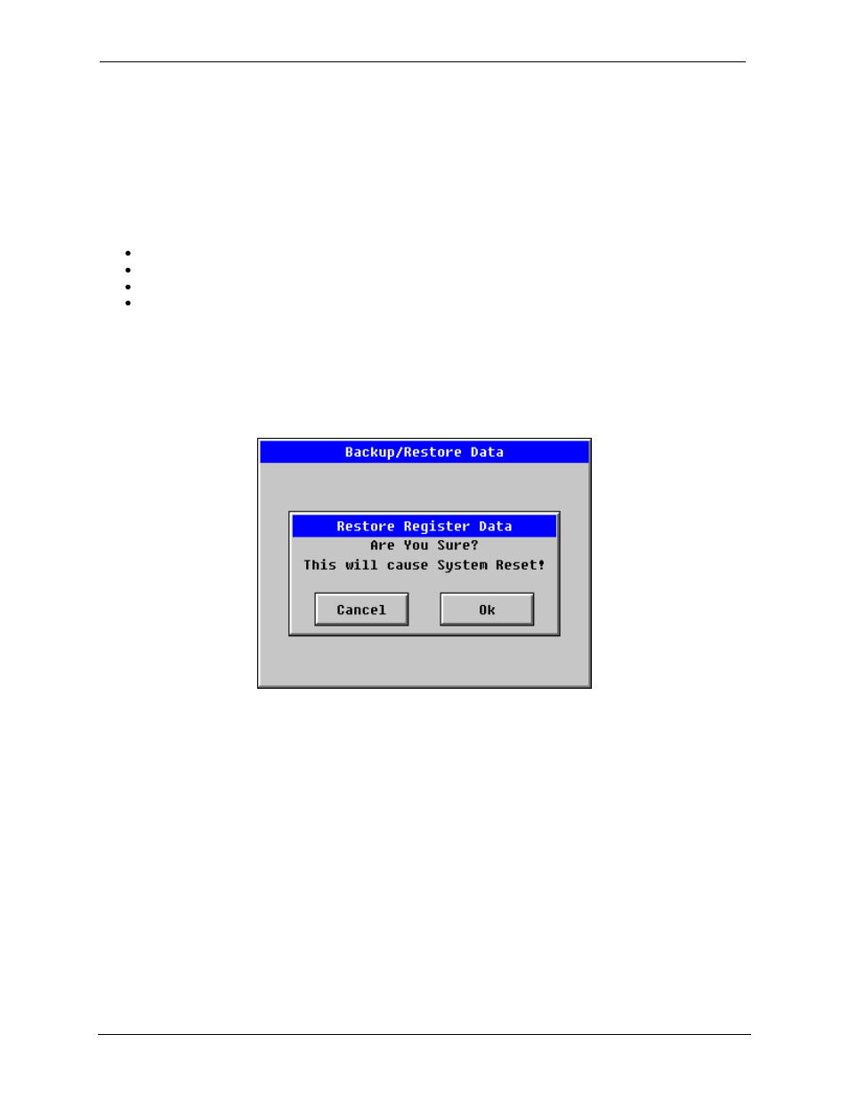 Horner APG RX371 OCS HERX371C101 User Manual | Page 91 / 124