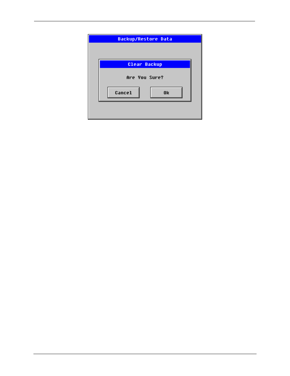 Horner APG RX371 OCS HERX371C101 User Manual | Page 92 / 124