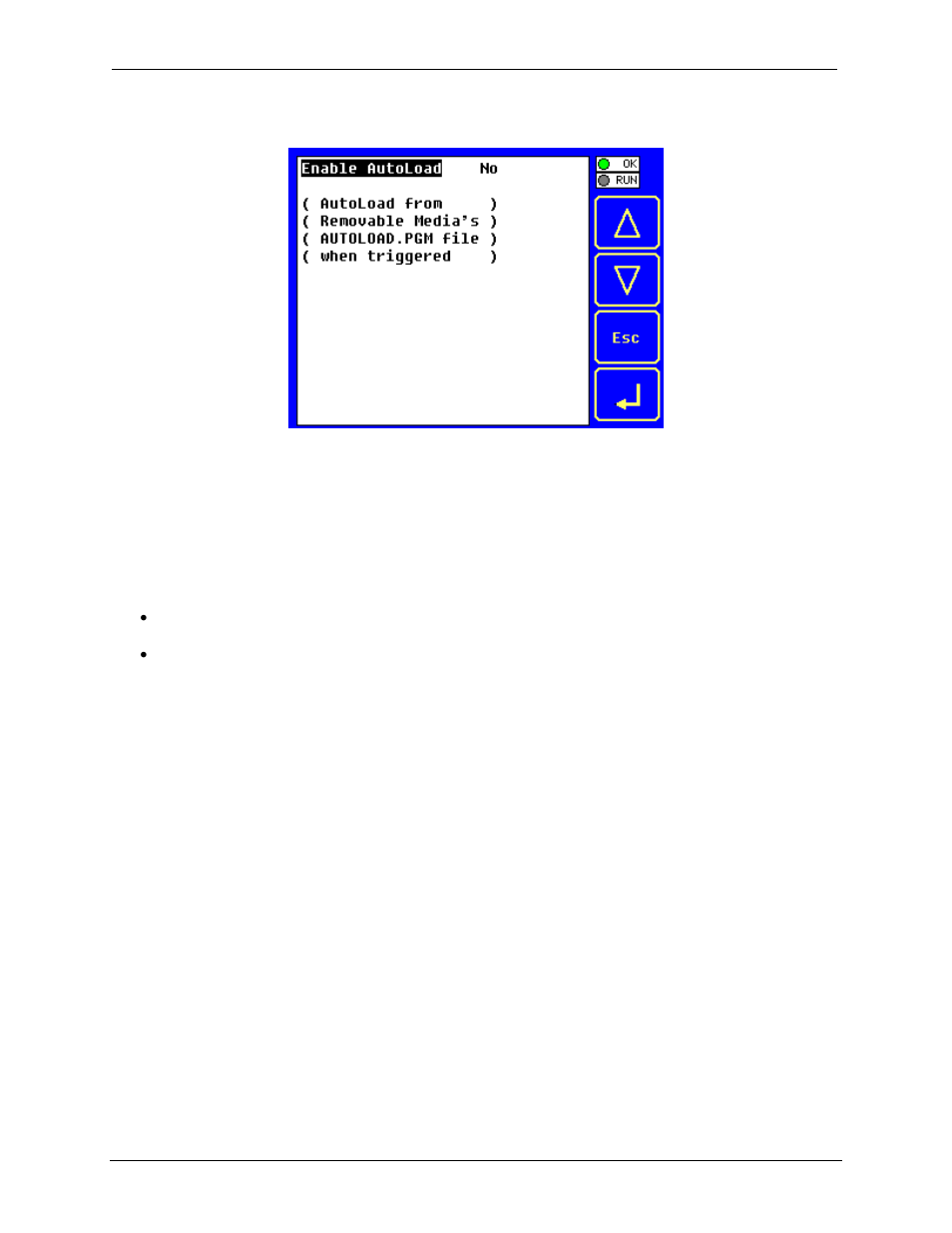 Horner APG RX371 OCS HERX371C101 User Manual | Page 94 / 124