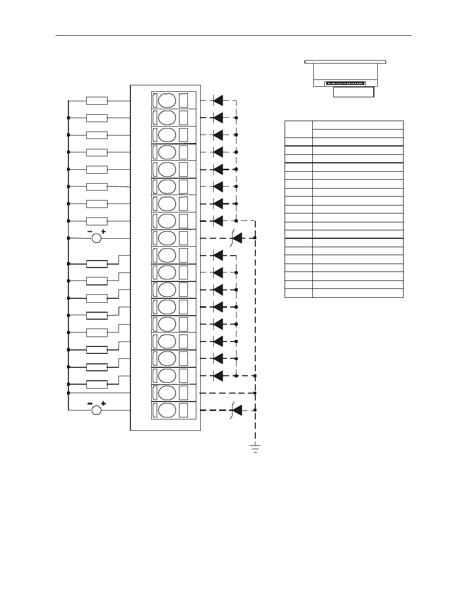 Horner APG RCX HE500OCX003 User Manual | Page 3 / 8