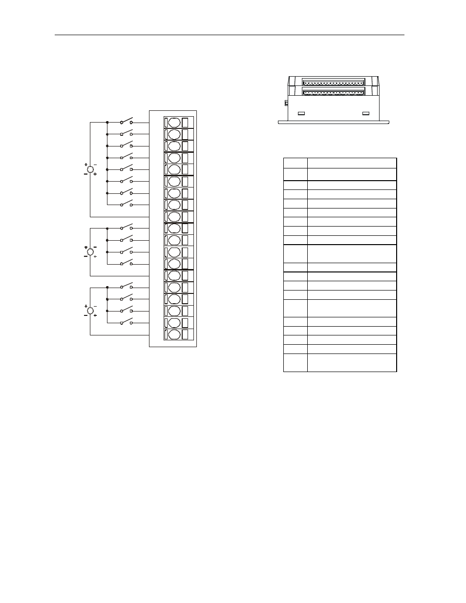 Horner APG RCX HE500OCX510 User Manual | Page 2 / 6