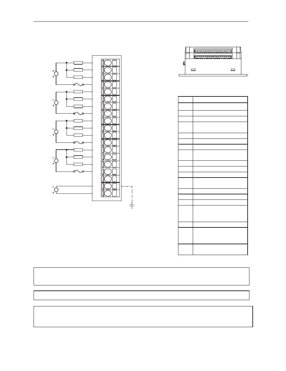 Horner APG RCX HE500OCX510 User Manual | Page 3 / 6
