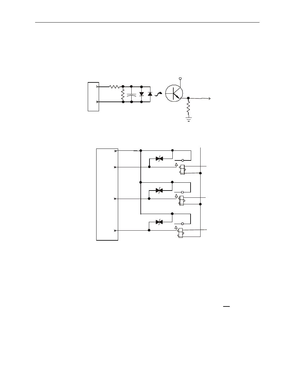 Horner APG RCX HE500OCX510 User Manual | Page 4 / 6