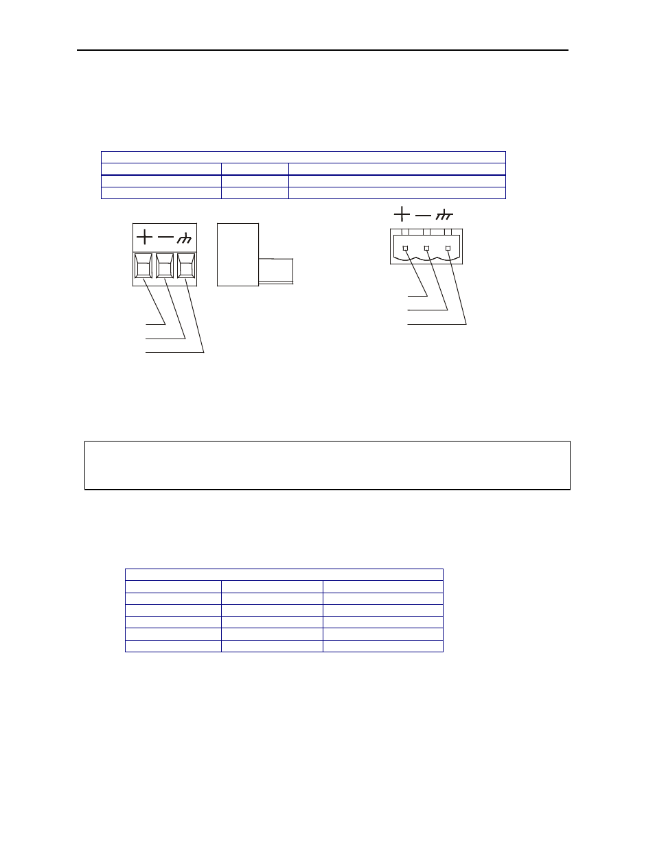 Horner APG RCS RCS250 User Manual | Page 3 / 6