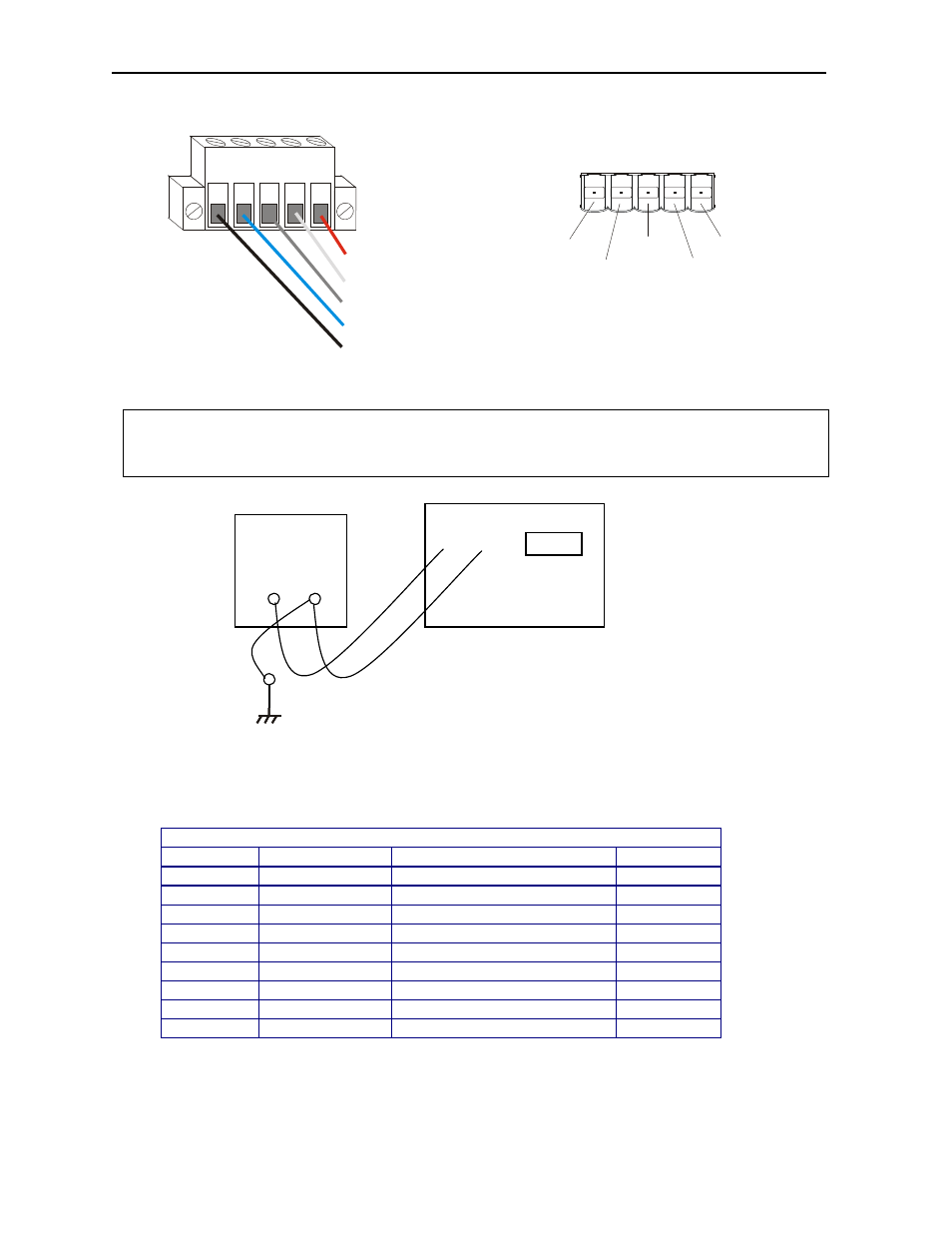 Horner APG RCS RCS250 User Manual | Page 4 / 6