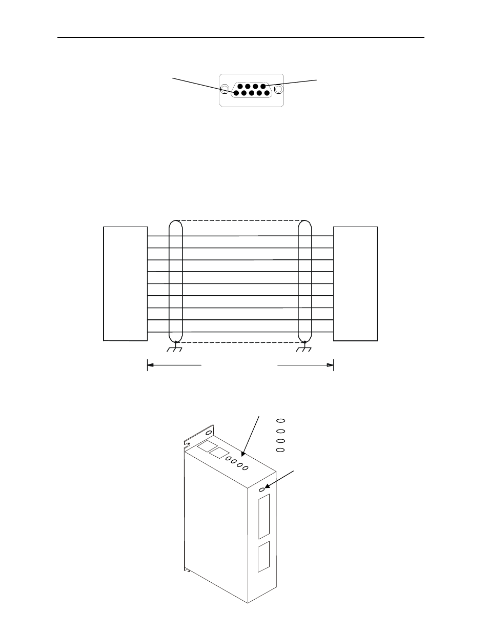 3leds | Horner APG RCS RCS250 User Manual | Page 5 / 6