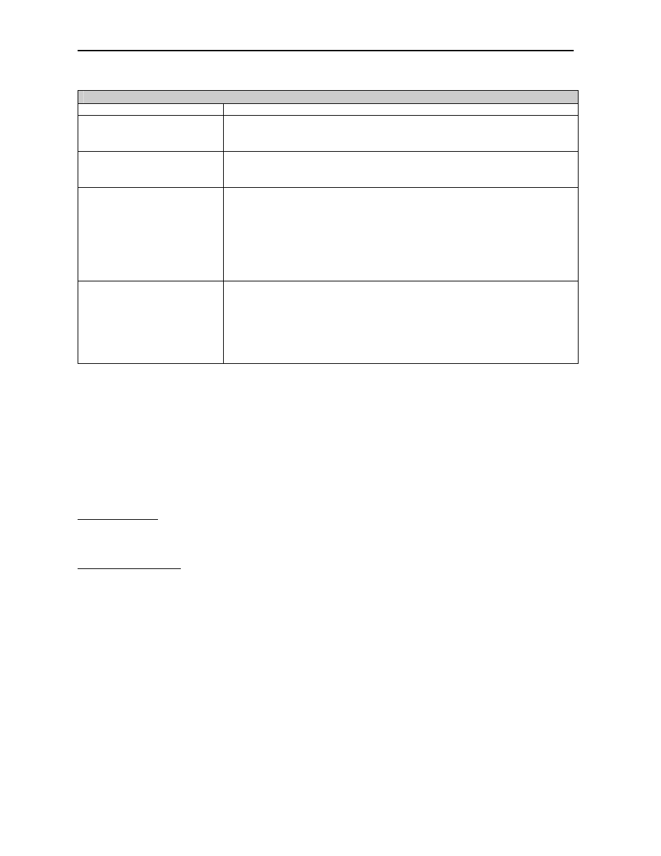4safety, 5technical assistance | Horner APG RCS RCS250 User Manual | Page 6 / 6