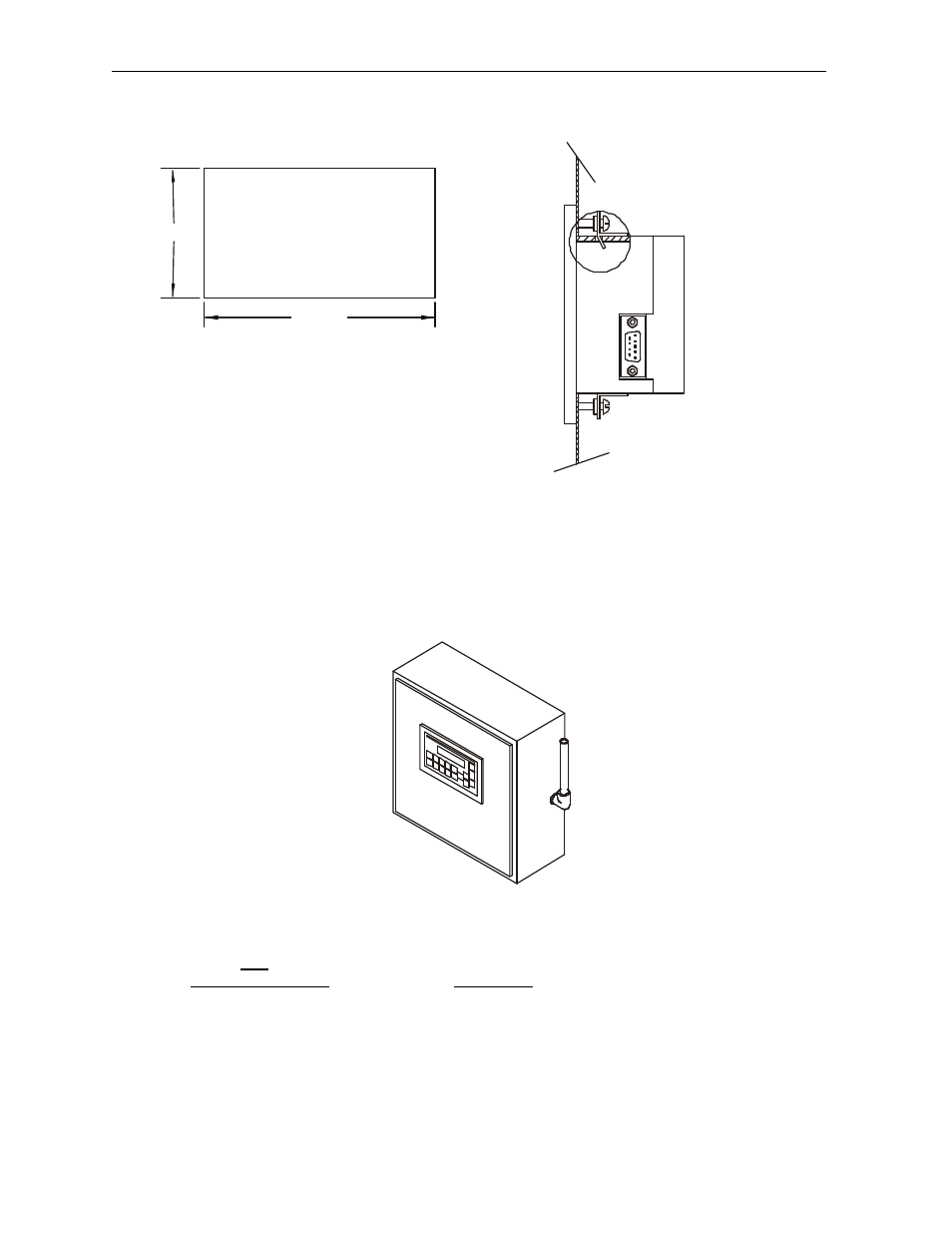 Horner APG RCS SmartStix User Manual | Page 21 / 64