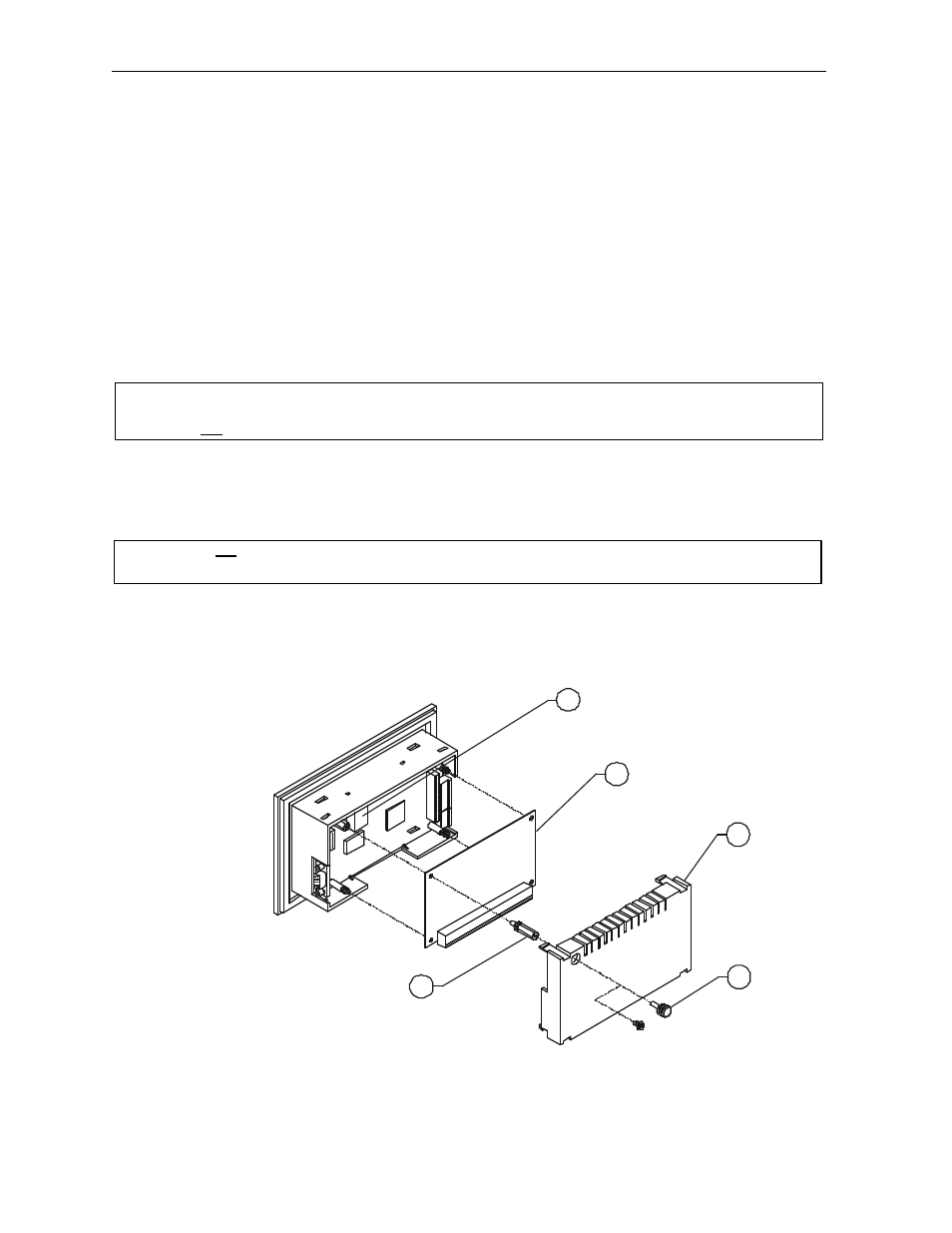 Horner APG RCS SmartStix User Manual | Page 35 / 64