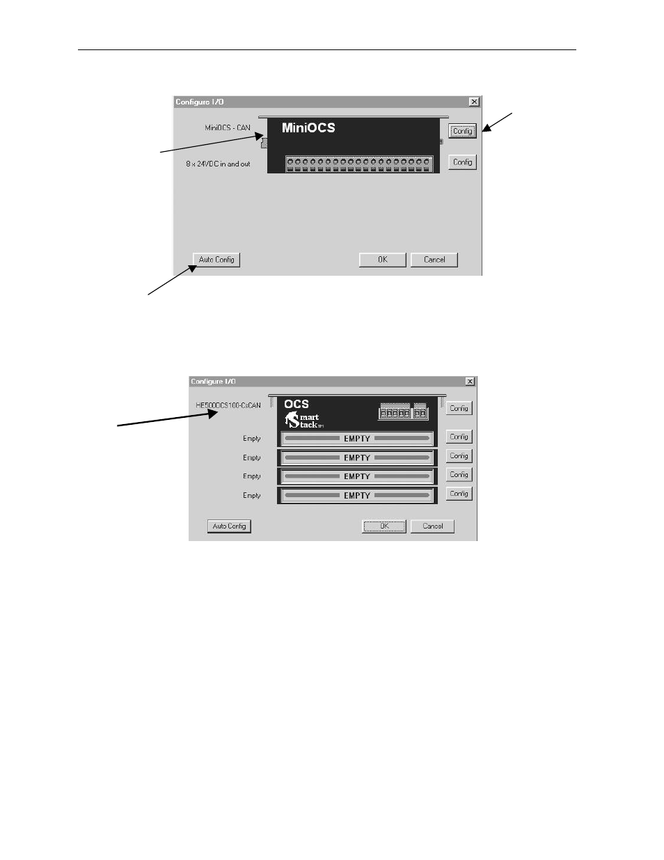 Horner APG RCS SmartStix User Manual | Page 50 / 64