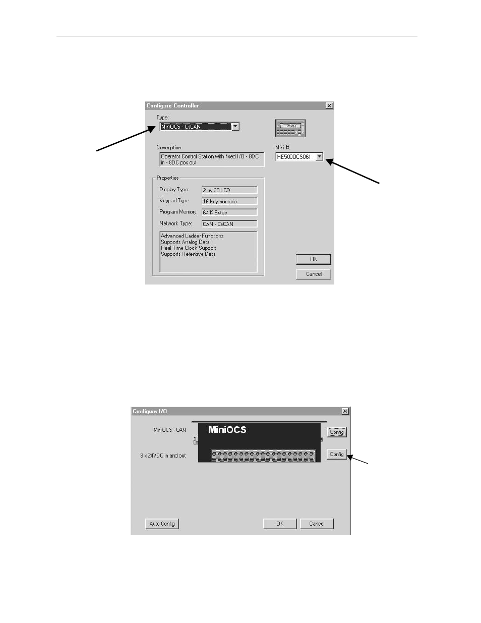 Horner APG RCS SmartStix User Manual | Page 51 / 64