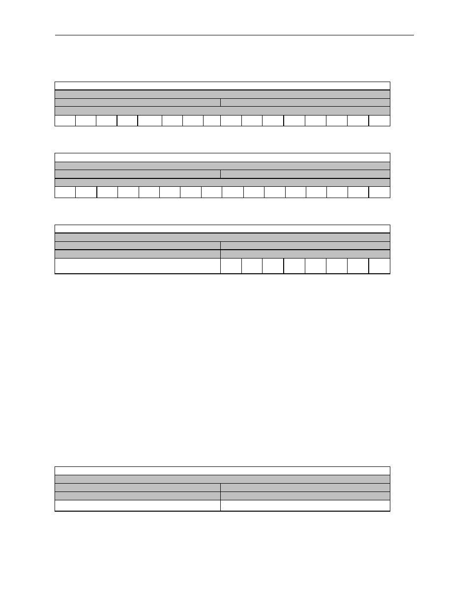 Horner APG RCS SmartStix User Manual | Page 58 / 64