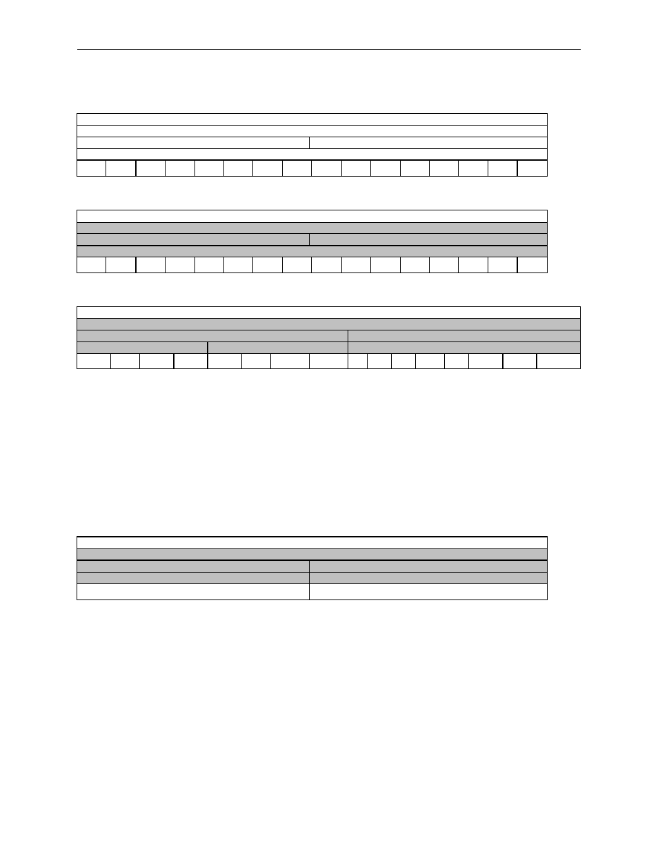 Horner APG RCS SmartStix User Manual | Page 60 / 64