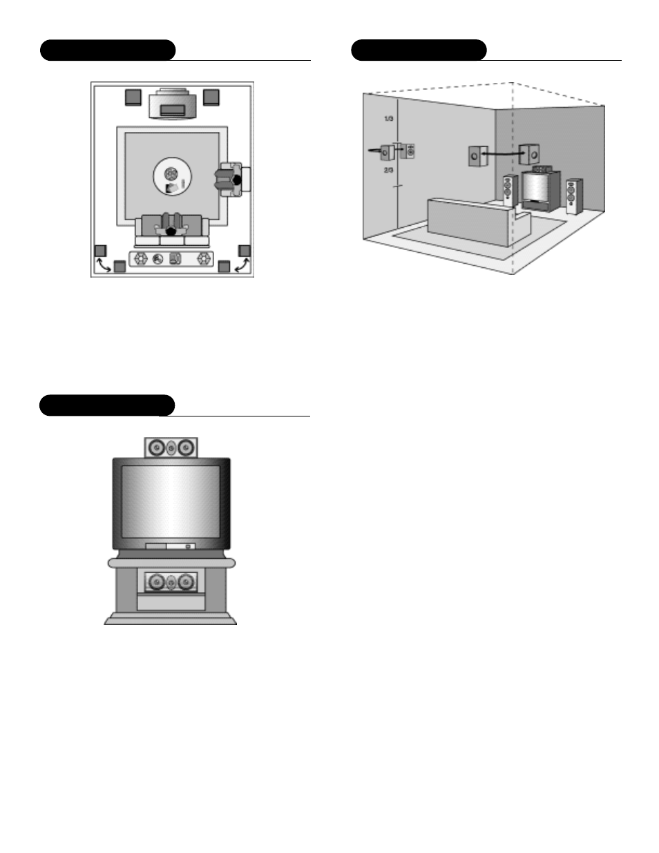 Diagram 5, Diagram 6, Diagram 7 | Athena Technologies AS-B2 User Manual | Page 21 / 24