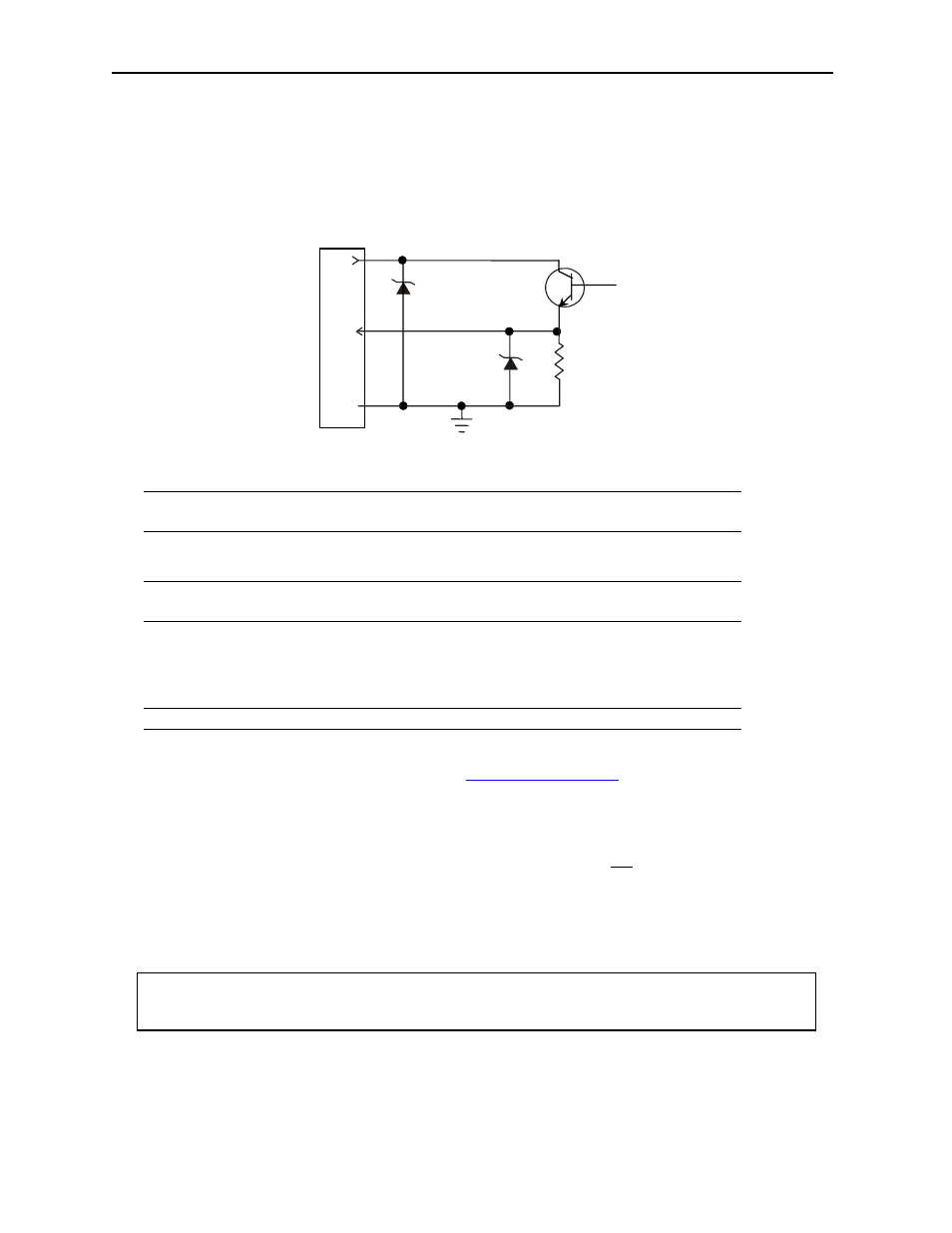 3 internal wiring, 4 configuration | Horner APG SmartStack I/O HE-DQM406* (32 Outputs) User Manual | Page 4 / 8