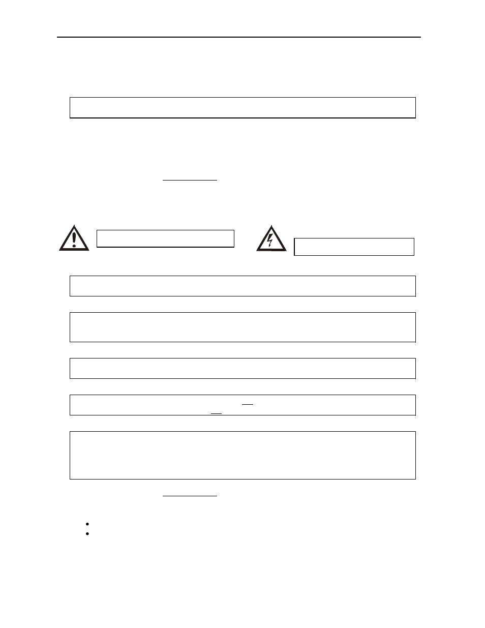 Horner APG SmartStack I/O HE-MIX902* User Manual | Page 8 / 10