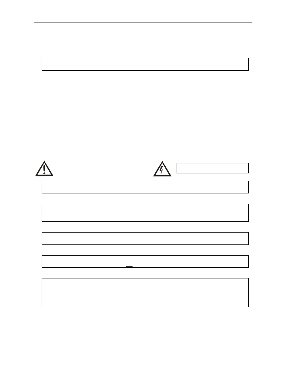 Horner APG SmartStack I/O HE-RTD100* User Manual | Page 4 / 6