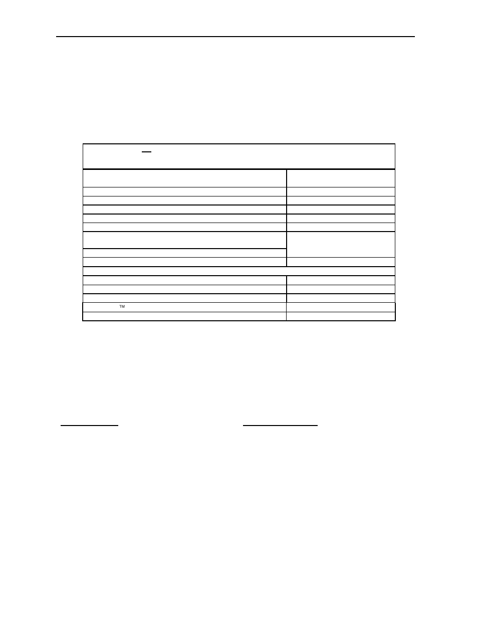 Horner APG SmartStack I/O HE-RTD100* User Manual | Page 6 / 6