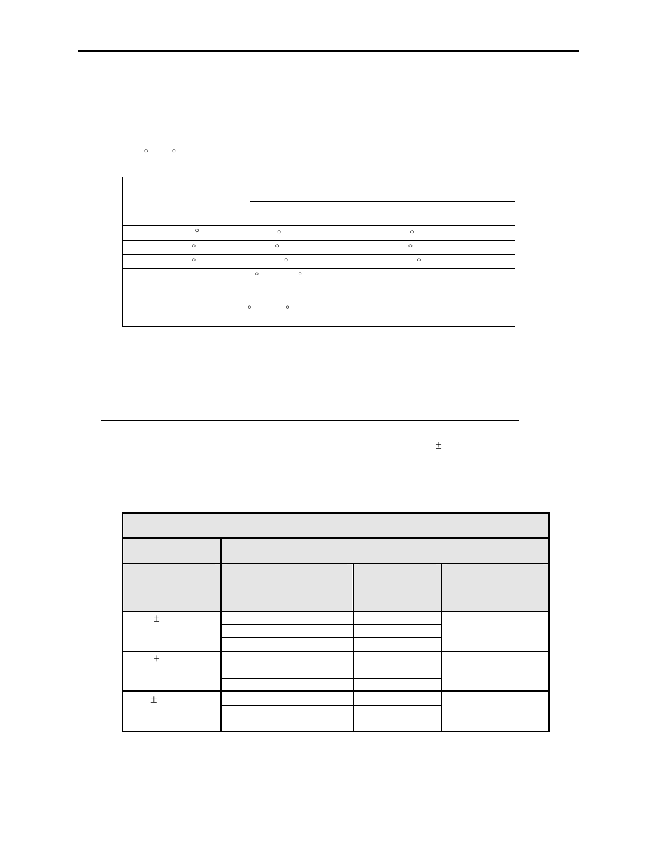 Horner APG SmartStack I/O HE-THM100 User Manual | Page 4 / 8