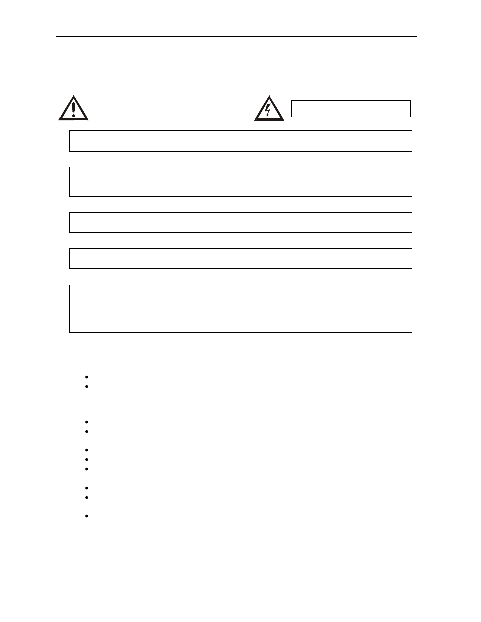 Horner APG SmartStack I/O HE-THM100 User Manual | Page 6 / 8