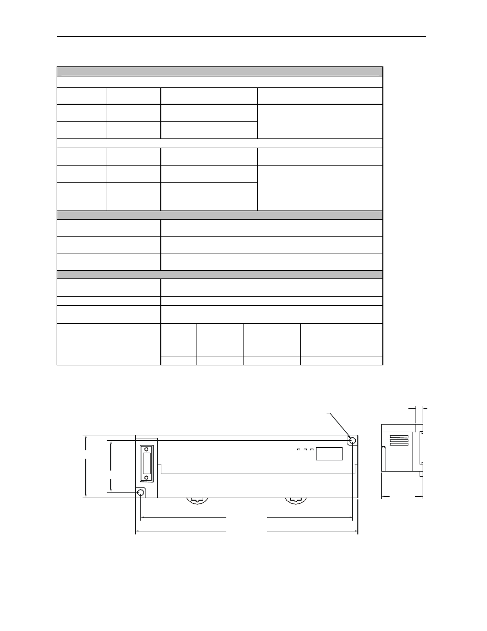 Horner APG SmartStix HE559ADC970 User Manual | Page 2 / 10