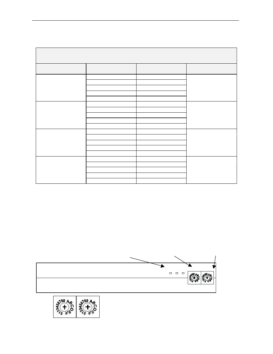 Smartstix i/o | Horner APG SmartStix HE559ADC970 User Manual | Page 6 / 10