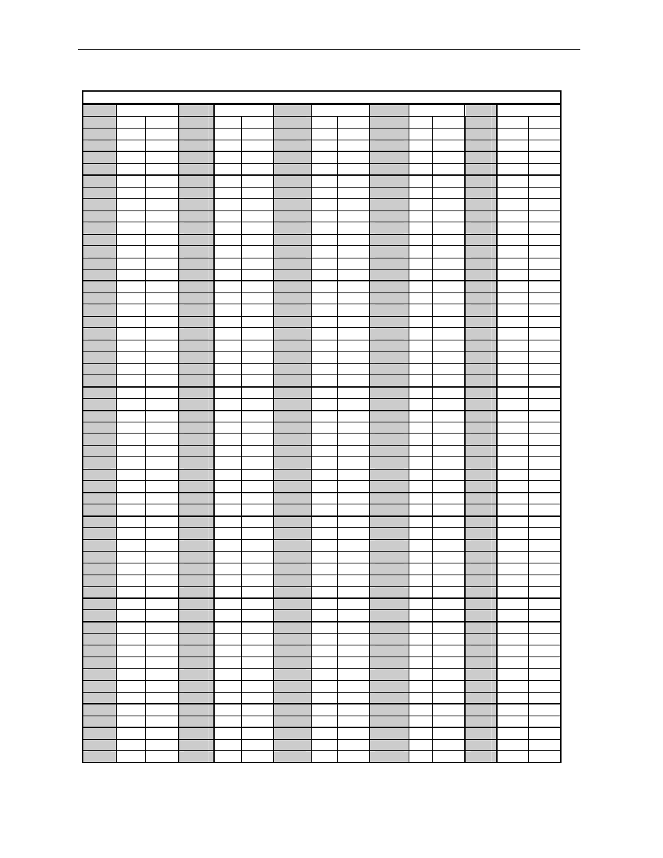 Horner APG SmartStix HE559ADC970 User Manual | Page 8 / 10